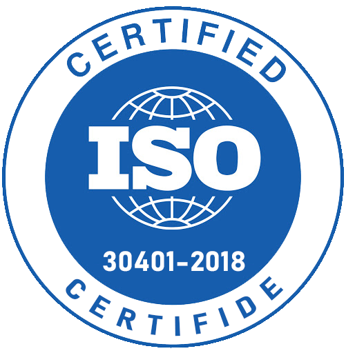 Governance Management ISO 37000:2021